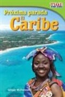 Ginger Mcdonnell - Próxima Parada: El Caribe