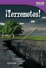 Cy Armour - ¡Terremotos!