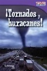 Cy Armour - Tornados Y Huracanes! (Tornadoes and Hurricanes!) (Spanish Version)