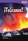 Cy Armour - ¡Volcanes!