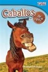 Christopher Blazeman - Caballos de Cerca
