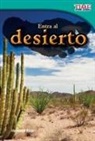 Howard Rice - Entra Al Desierto