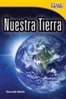 Kenneth Walsh - Nuestra Tierra