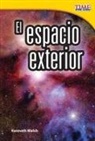 Kenneth Walsh - El Espacio Exterior