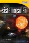 Kenneth Walsh - El Sistema Solar (The Solar System)