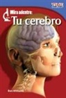 Ben Williams - Mira Adentro: Tu Cerebro