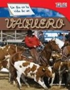 Diana Herweck - Un Día En La Vida de Un Vaquero