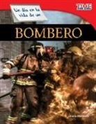 Diana Herweck - Un Día En La Vida de Un Bombero