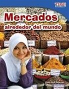 Casey Null Petersen - Mercados Alrededor del Mundo