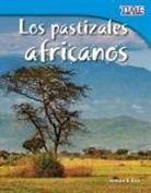 William Rice, William B Rice, William B. Rice - Los Pastizales Africanos