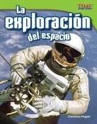 Christine Dugan - La Exploración del Espacio