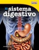 Jennifer Prior - El Sistema Digestivo