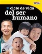 Jennifer Prior - El Ciclo de Vida del Ser Humano