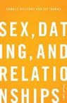 Gerald Hiestand, Jay S Thomas, Jay S. Thomas - Sex, Dating, and Relationships