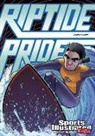 Brandon Terrell, Fernando Cano, Andres Esparza - Riptide Pride