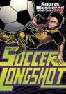 C. J. Renner, C. J./ Aburtov (ILT) Renner, Jesus Salvador Aburto Martinez, Aburtov, Andres Esparza - Soccer Longshot