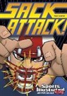 Blake A Hoena, Blake A. Hoena, Blake A./ Sandoval Hoena, Benny Fuentes, Gerardo Sandoval - Sack Attack!