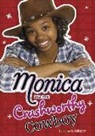 Diana G. Gallagher - Monica and the Crushworthy Cowboy