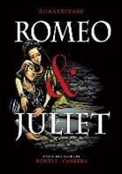Martin Powell, William Shakespeare, William/ Powell Shakespeare, Eva Cabrera, Martin Powell - Romeo & Juliet