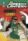 J. E. Bright, J. E./ Schoening Bright, Dan Schoening - Savage Sands