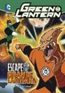 Michael V Acampora, Michael V. Acampora, Michael Vincent Acampora, Michael/ Schoening Acampora, Dan Schoening - Escape from the Orange Lanterns