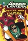 Michael V Acampora, Michael V. Acampora, Michael Vincent Acampora, Michael/ Schoening Acampora, Dan Schoening - Red Lanterns' Revenge