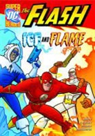 Jane B Mason, Jane B. Mason, Jane/ Doescher Mason, Mike DeCarlo, Erik Doescher - Ice and Flame