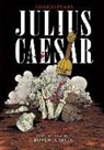 Carl Bowen, William Shakespeare, William/ Garcia Shakespeare, Carl Bowen, Eduardo Garcia - Julius Caesar