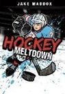 Chris/ Tiffany Kreie, Jake Maddox, Sean Tiffany - Hockey Meltdown