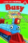 Melinda Melton Crow, Melinda Melton/ Thompson Crow, Mindy Melton Crow, Chad Thompson - Busy, Busy Train