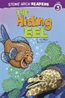 Cari Meister, Cari M./ Harpster Meister, Steve Harpster - The Hiding Eel