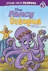 Cari Meister, Cari M./ Harpster Meister, Steve Harpster - The Fancy Octopus