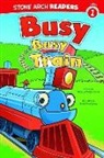 Melinda Melton Crow, Melinda Melton/ Thompson Crow, Mindy Melton Crow, Chad Thompson - Busy, Busy Train