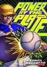 Scott Ciencin, Jesus Aburto, Jesus Salvador Aburto Martinez, Aburtov, Angelica Bracho, Zoar Huerta... - Power at the Plate
