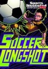 C J Renner, C. J. Renner, Jesus Aburto, Jesus Salvador Aburto Martinez, Aburtov, Andres Esparza - Soccer Longshot