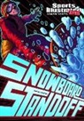 Scott Ciencin, Jesus Aburto, Jesus Salvador Aburto Martinez, Aburtov, Fabian Cobos, Jesus Aburto Martinez... - Snowboard Standoff