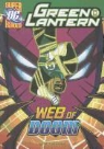 Michael A./ Schoening Steele, Michael Anthony Steele, Dan Schoening - Web of Doom