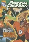 Michael V. Acampora, Michael V./ Schoening Acampora, Michael Vincent Acampora, Dan Schoening - Green Lantern