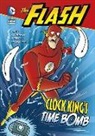 Sean Tulien, Sean/ Schoening Tulien, Mike DeCarlo, Dan Schoening - The Flash