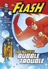 Michael Dahl, Mike DeCarlo, Erik Doescher - Trickster's Bubble Trouble