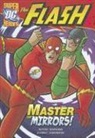 Laurie Sutton, Laurie S. Sutton, Mike DeCarlo, Dan Schoening - The Flash