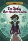 Steve Brezenoff, Steve/ Calo Brezenoff, Steven Brezenoff, Marcos Calo - The Seals That Wouldn't Swim