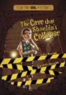 Steve Brezenoff, Steve/ Calo Brezenoff, Steven Brezenoff, Marcos Calo - The Cave That Shouldn't Collapse