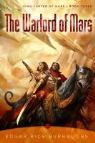 Edgar Rice Burroughs - Warlord of Mars
