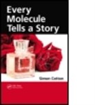 Simon Cotton, Simon (University of Birmingham Cotton, Simon Anthony Cotton, Cotton Simon, Cotton Simon Anthony - Every Molecule Tells a Story