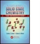 Elaine A. Moore, Elaine A. (The Open University Moore, Lesley E. Smart, Lesley E. (The Open University Smart, Lesley E. Moore Smart - Solid State Chemistry
