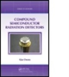 Alan Owens, Alan (European Space Agency Owens, Owens Alan - Compound Semiconductor Radiation Detectors