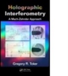 Gregory R. Toker, Gregory R. (Technion Toker, Toker Gregory R. - Holographic Interferometry