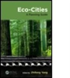 Zhifeng Yang, Zhifeng (Beijing Normal University Yang, Zhifeng Yang - Eco-Cities