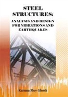 Karuna Moy Ghosh, Ghosh Karuna Moy - Steel Structures